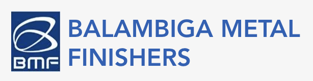 Balamboga Metal Finisher